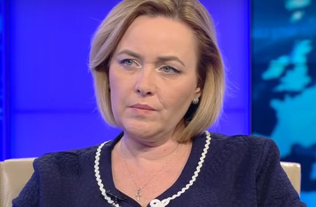Carmen Dan, dupa ce Romania s-a oferit sa primeasca mai multi imigranti din Italia: Nu este o decizie ferma