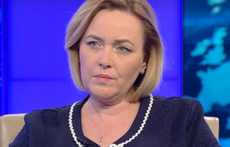 Carmen Dan, dupa ce Romania s-a oferit sa primeasca mai multi imigranti din Italia: Nu este o decizie ferma