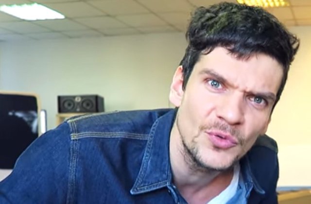 Tudor Chirila: Macelarirea justitiei s-a facut cu doua scopuri foarte clare. Care este teoria artistului