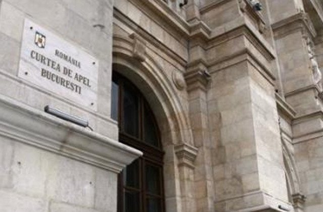 Curtea de apel Bucuresti suspenda decretul prin care Iohannis a prelungit mandatul sefului Armatei