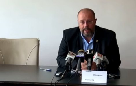 Altercatie intre viceprimar si primarul sectorului 6