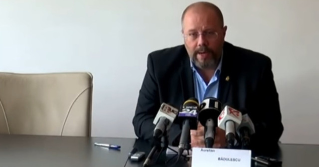 Altercatie intre viceprimar si primarul sectorului 6