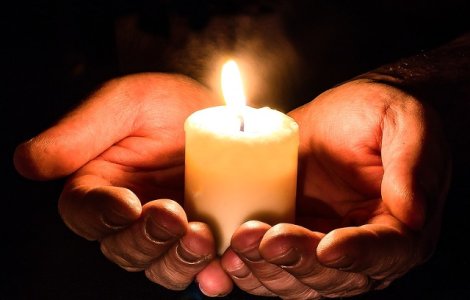 O batrana din Focsani si-a revenit chiar in timp ce familia se pregatea pentru inmormantarea ei