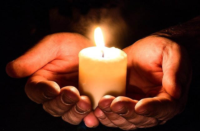 O batrana din Focsani si-a revenit chiar in timp ce familia se pregatea pentru inmormantarea ei