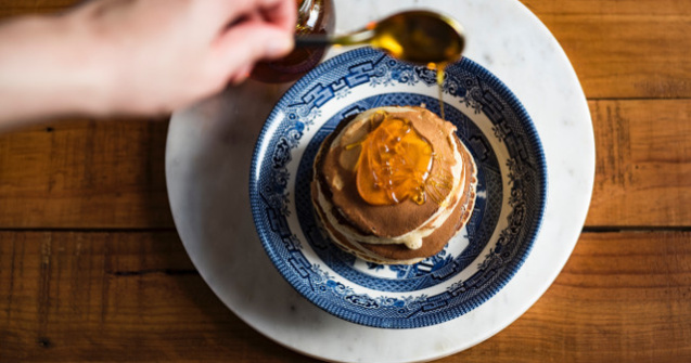  Top  8 interdictii de Intampinarea Domnului. De ce nu se consuma miere pe 2 februarie