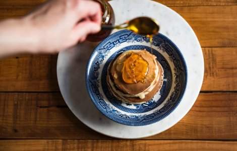  Top  8 interdictii de Intampinarea Domnului. De ce nu se consuma miere pe 2 februarie