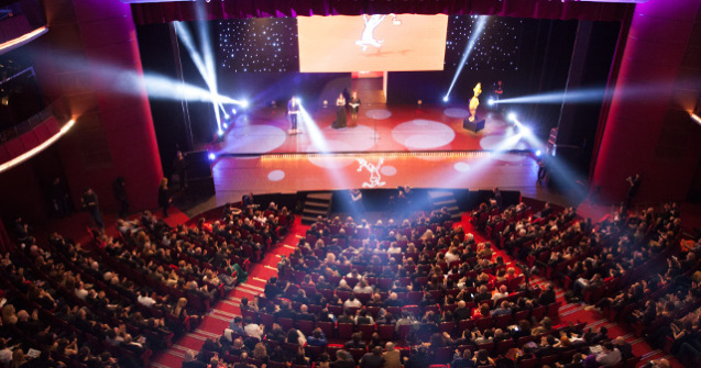 Premiile Gopo 2019: Aproape 80 de productii romanesti lansate in 2018 intra in cursa pentru nominalizari