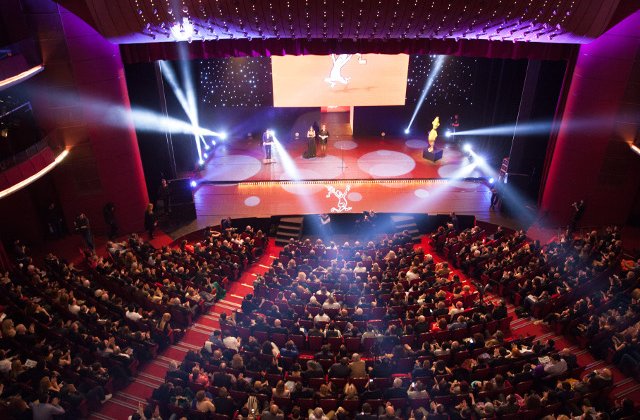 Premiile Gopo 2019: Aproape 80 de productii romanesti lansate in 2018 intra in cursa pentru nominalizari