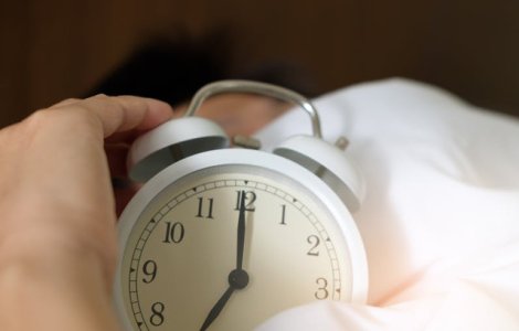 Persoanele care se trezesc devreme au un risc redus de probleme de sanatate mintala, potrivit unui studiu