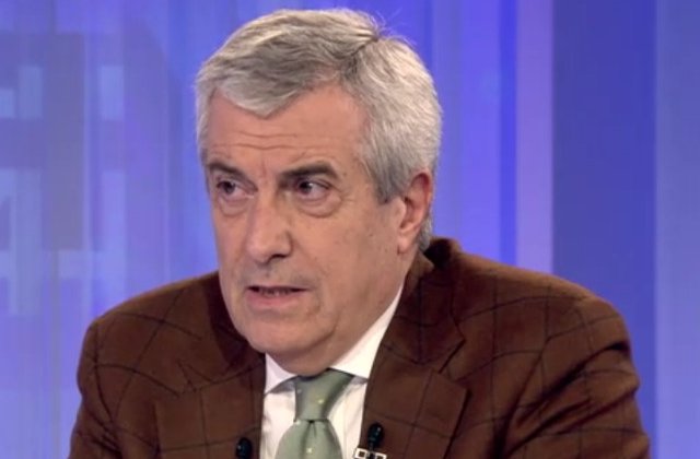 Tariceanu sustine ca se gandeste la o candidatura la prezidentiale: Exista diferite variante/ VIDEO