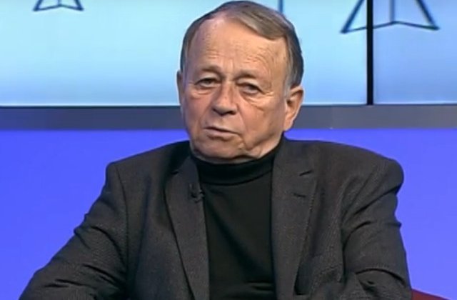 Fost director al SRI: Decapitarea Armatei Romane pune in pericol securitatea tarii. Distrugem tot