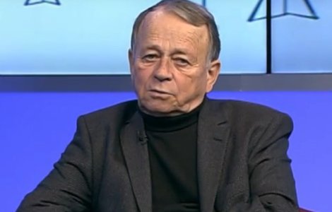 Fost director al SRI: Decapitarea Armatei Romane pune in pericol securitatea tarii. Distrugem tot