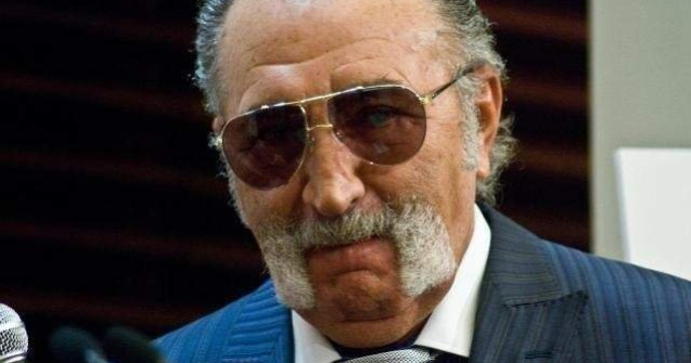 Ion Tiriac: Orice s-ar intampla in Romania, eu nu pot sa scuip pe tara mea