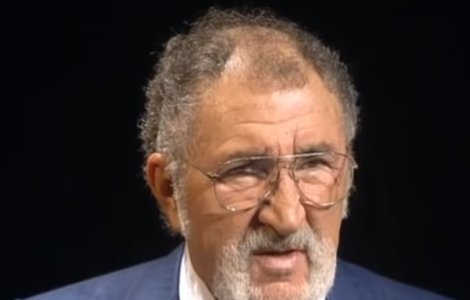 Tiriac: DNA, anticoruptie, astia de la Fisc cu coruptia pe noi ne-au nenorocit, ne-au pus o talanga de gat