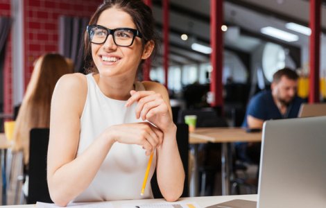  Top  Transmiti incredere si inveti constant. 10 semne care iti arata ca poti fi un lider bun