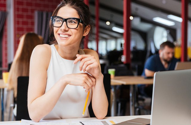 Transmiti incredere si inveti constant. 10 semne care iti arata ca poti fi un lider bun