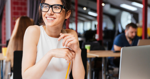  Top  Transmiti incredere si inveti constant. 10 semne care iti arata ca poti fi un lider bun