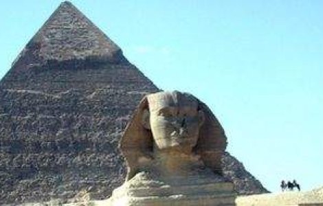 Ce stii despre misterele lumii?