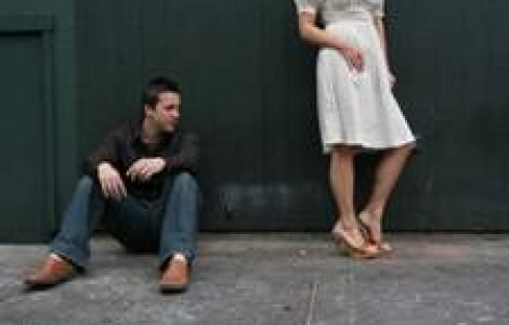 Noul Cod Penal nu mai pedepseste prostitutia