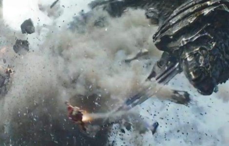  Video  Vezi ultimul trailer pentru The Avengers