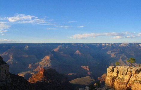 Video  O alpinista romana si-a pierdut viata in Marele Canion