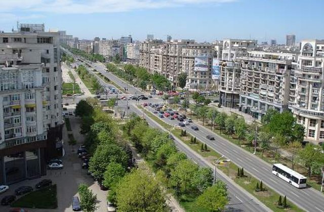 Preturile apartamentelor din Bucuresti ating un nou minim