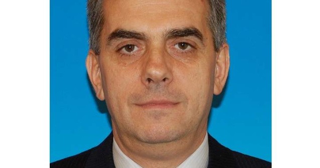 Eugen Nicolaescu a fost internat la Spitalul Floreasca din Capitala