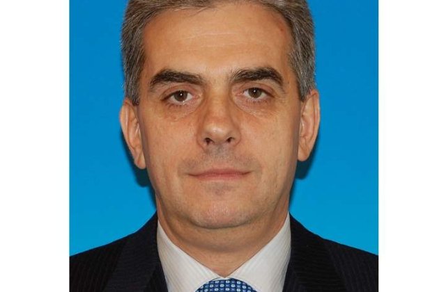 Eugen Nicolaescu a fost internat la Spitalul Floreasca din Capitala