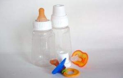 Romania, pe primul loc in Europa la mortalitatea infantila