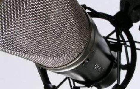 Serban Huidu nu va mai fi prezentator?