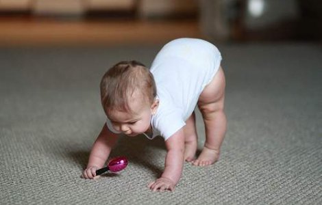  Video  Ultima fita: Yoga pentru bebelusi. Pro sau contra?