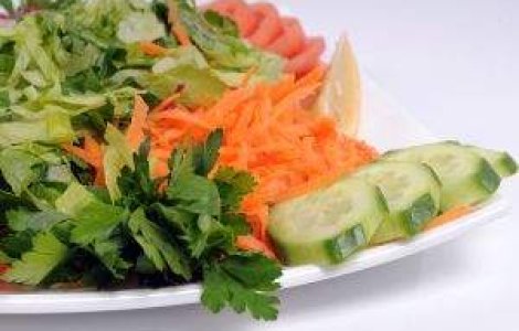 Cinci sfaturi de sanatate in luna lui Martisor