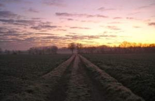 Meteo: Vremea se incalzeste usor