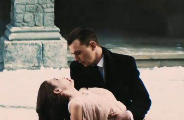 [VIDEO] Formatia Hurts si Romania, combinatie premiata de NME