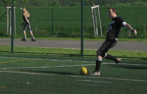 Liga a II-a si a III-a, amanate din nou