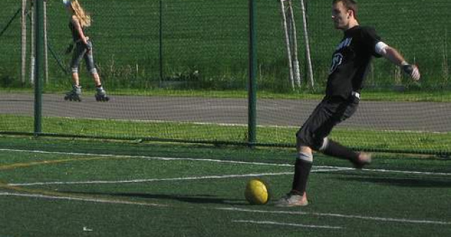 Liga a II-a si a III-a, amanate din nou