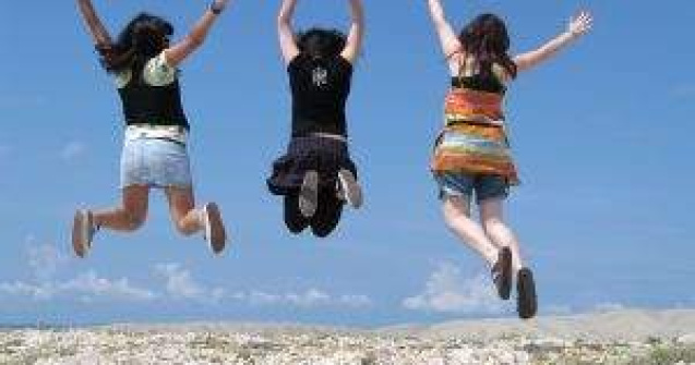 Adolescentii romani si valorile lor