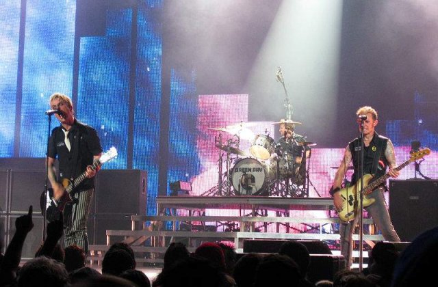 [VIDEO] Despre ce va fi urmatorul album Green Day?