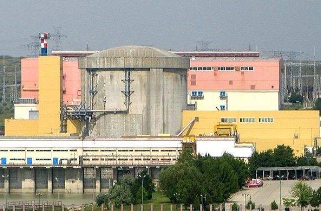 Cernavoda, medalia de bronz in lume pentru centrale nucleare