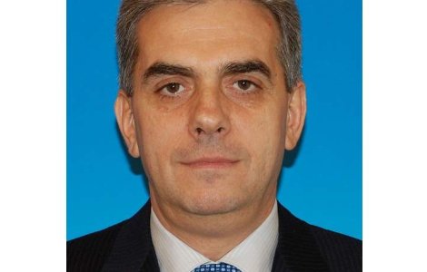 Eugen Nicolaescu a fost externat