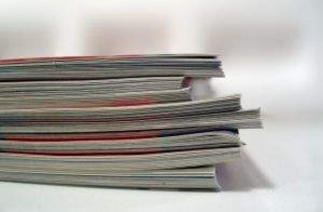 Tabloidele la control!