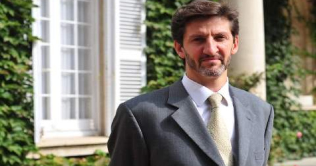 (P) Fasten your seatbelts: Facing up to a changing world