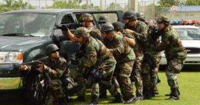 DIICOT prezinta bilantul operatiunilor sale in 2011