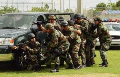 DIICOT prezinta bilantul operatiunilor sale in 2011