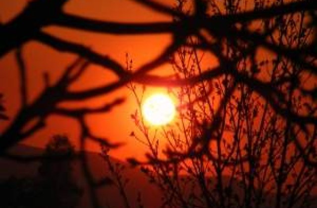 Meteo: Cum va fi vremea in weekend?