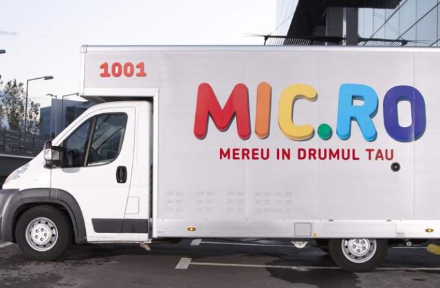 Angajatii Mic.ro si Minimax vor fi concediati