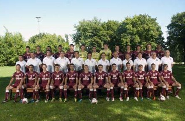 Rapid isi poate pierde licenta de Liga 1. Afla de ce