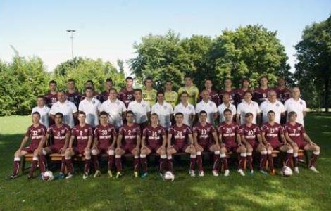 Rapid isi poate pierde licenta de Liga 1. Afla de ce