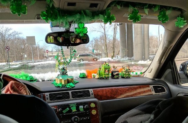 Soferi care isi dau silinta: 10 intamplari inedite la care nu se asteptau clientii Uber