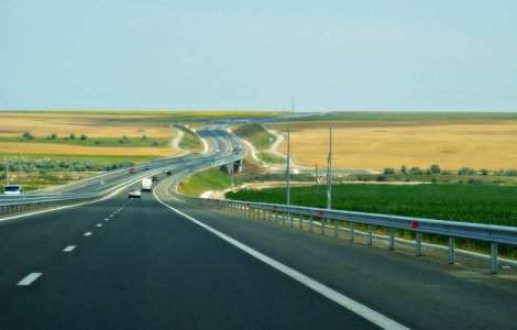 Asociatia Pro Infrastructura: Scenariul realist ne indica 43,28 kilometri noi de autostrada in acest an. Restul sunt doar promisiuni pentru naivi, dezinformari grosolane si minciuni gogonate